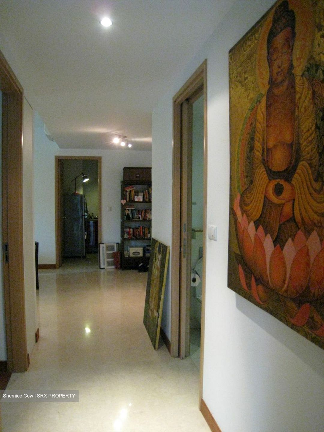 One Oxley Rise (D9), Apartment #362080221
